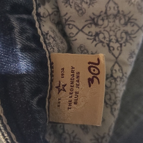 Big Star Jeams - Picture 10 of 14